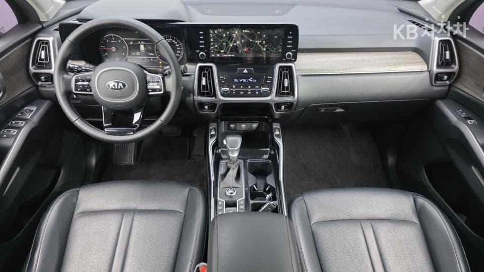Киа Sorento 4-то поколение2.2 Дизел 2WD Тренди - 12