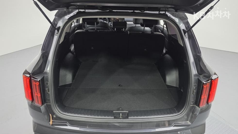 Киа Sorento 4-то поколение2.2 Дизел 2WD Тренди - 15