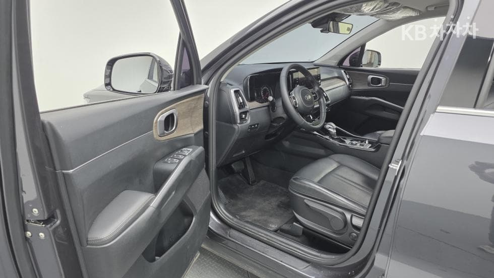 Киа Sorento 4-то поколение2.2 Дизел 2WD Тренди - 18