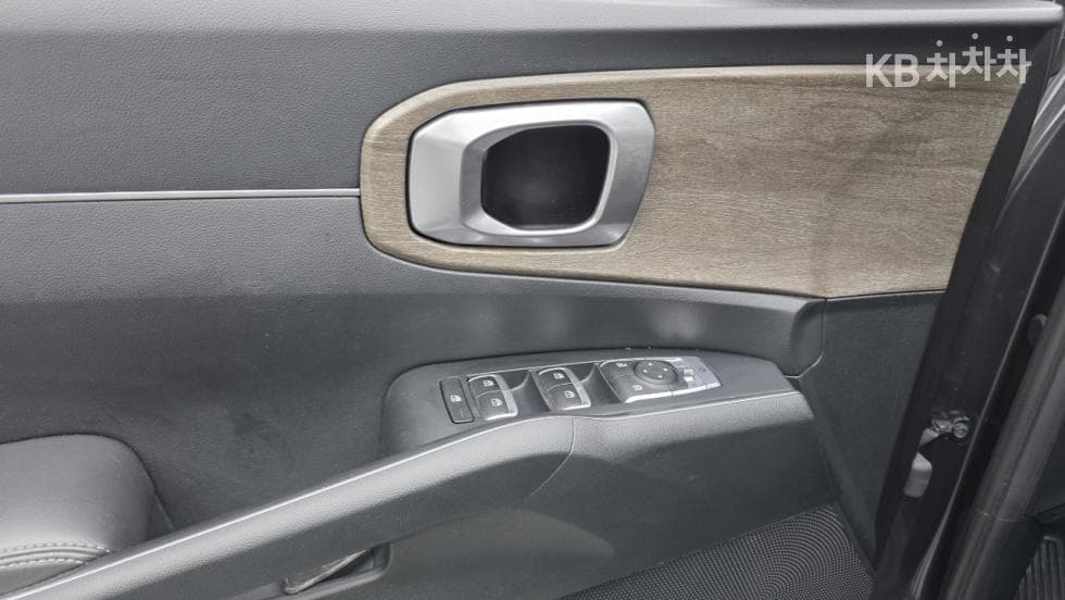 Киа Sorento 4-то поколение2.2 Дизел 2WD Тренди - 19