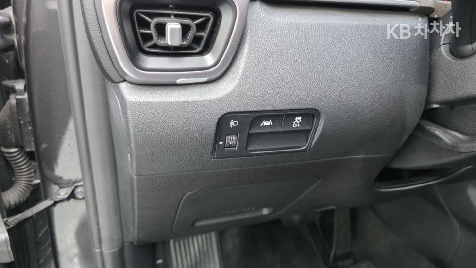 Киа Sorento 4-то поколение2.2 Дизел 2WD Тренди - 20