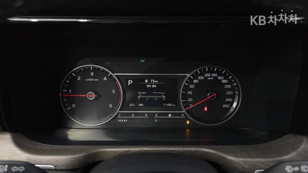 Киа Sorento 4-то поколение2.2 Дизел 2WD Тренди - 21