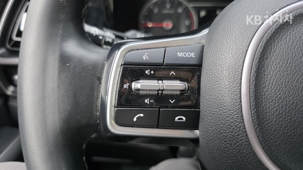 Киа Sorento 4-то поколение2.2 Дизел 2WD Тренди - 22