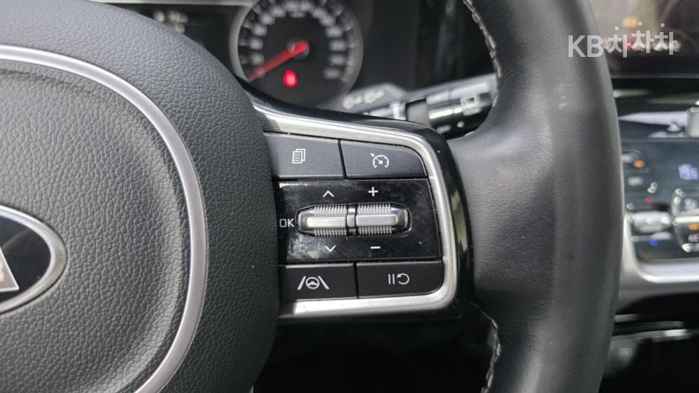 Киа Sorento 4-то поколение2.2 Дизел 2WD Тренди - 23