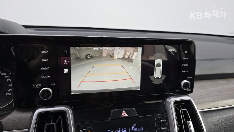 Киа Sorento 4-то поколение2.2 Дизел 2WD Тренди - 24
