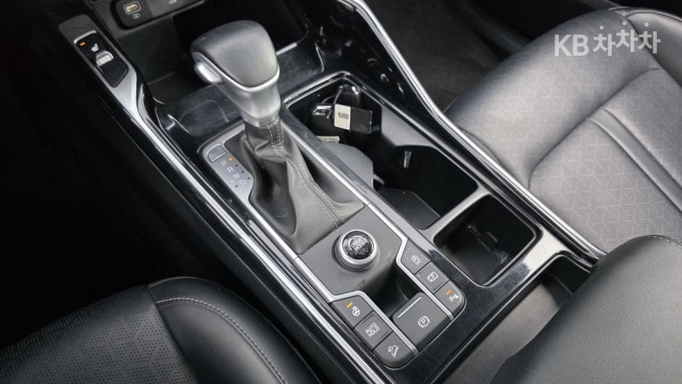 Киа Sorento 4-то поколение2.2 Дизел 2WD Тренди - 26