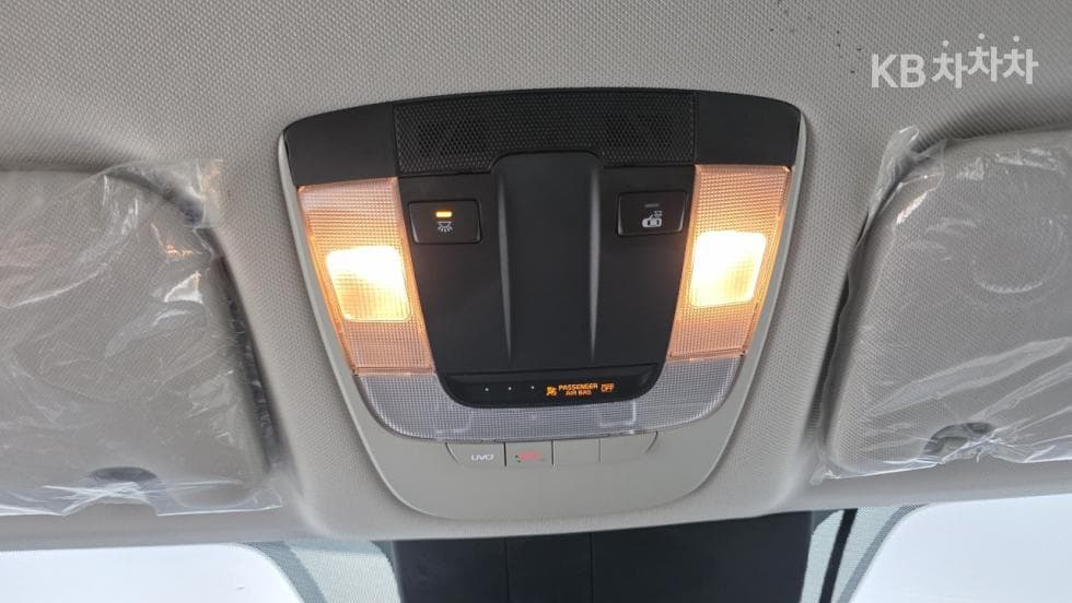 Киа Sorento 4-то поколение2.2 Дизел 2WD Тренди - 29
