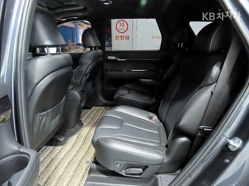 Hyundai The New (facelift) Palisade3.8 Gasoline 4WD Calligraphy - 7