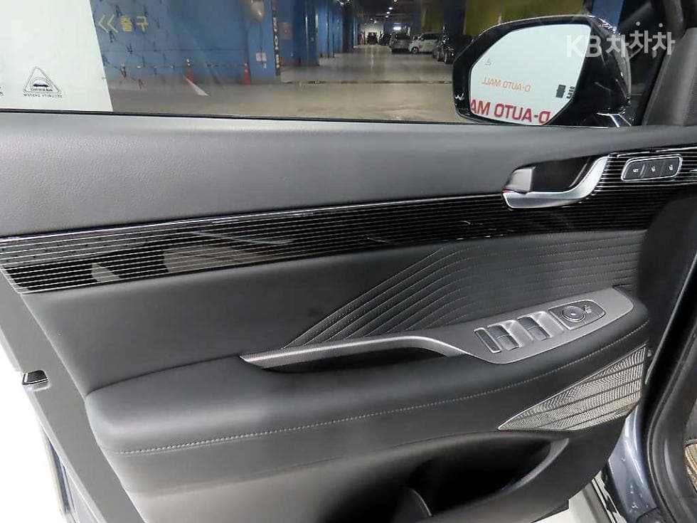 Hyundai The New (facelift) Palisade3.8 Gasoline 4WD Calligraphy - 14