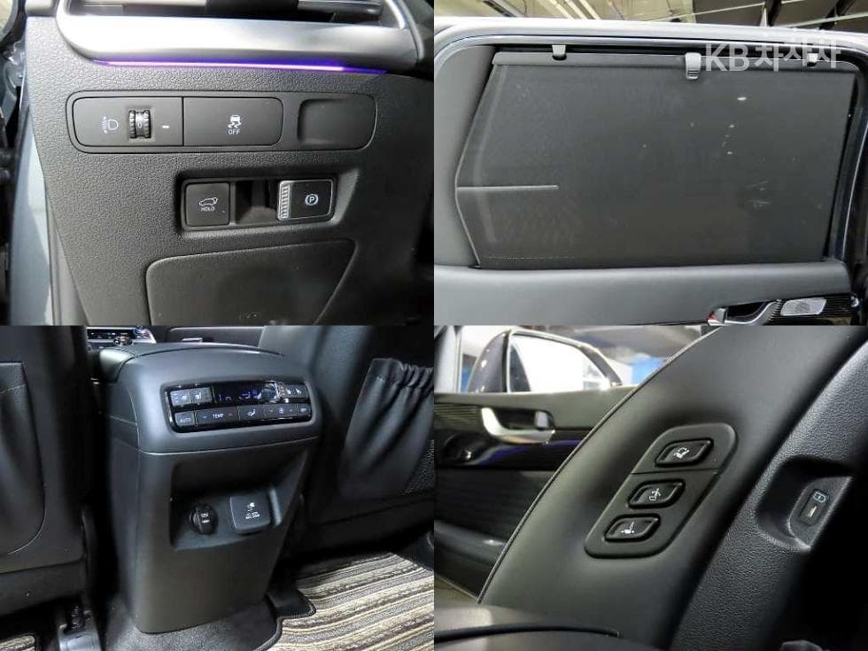 Hyundai The New (facelift) Palisade3.8 Gasoline 4WD Calligraphy - 18