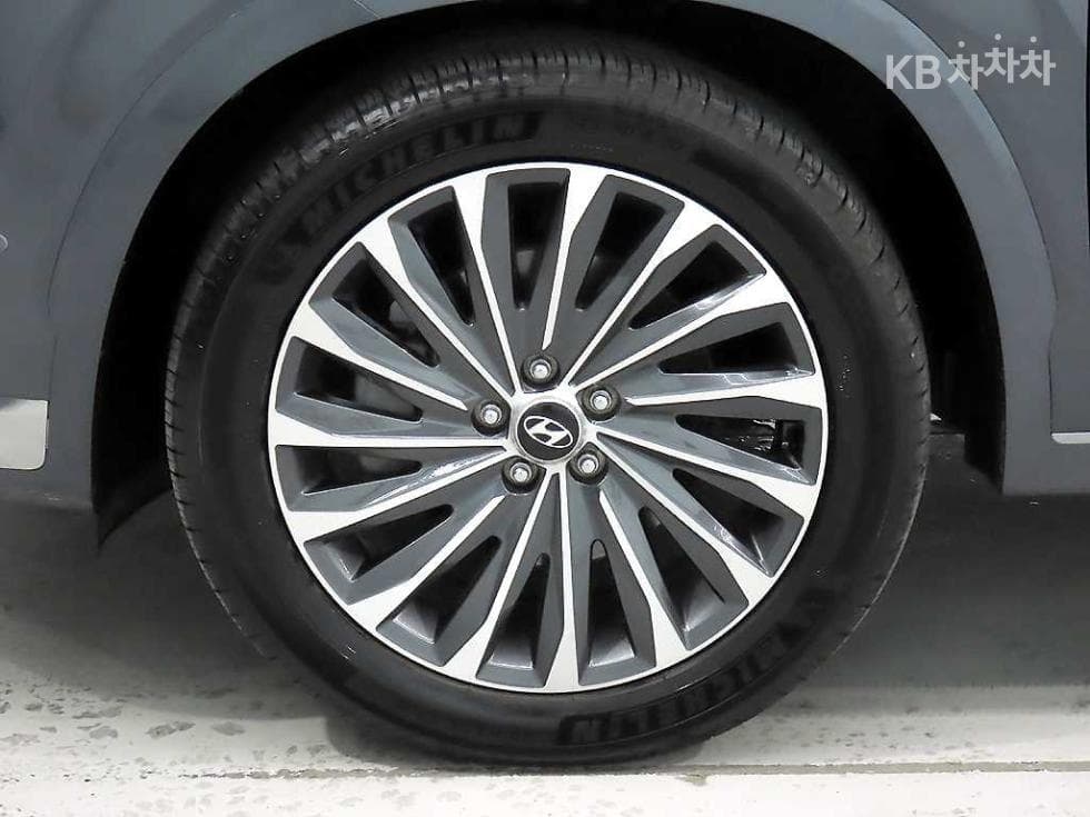 Hyundai The New (facelift) Palisade3.8 Gasoline 4WD Calligraphy - 20