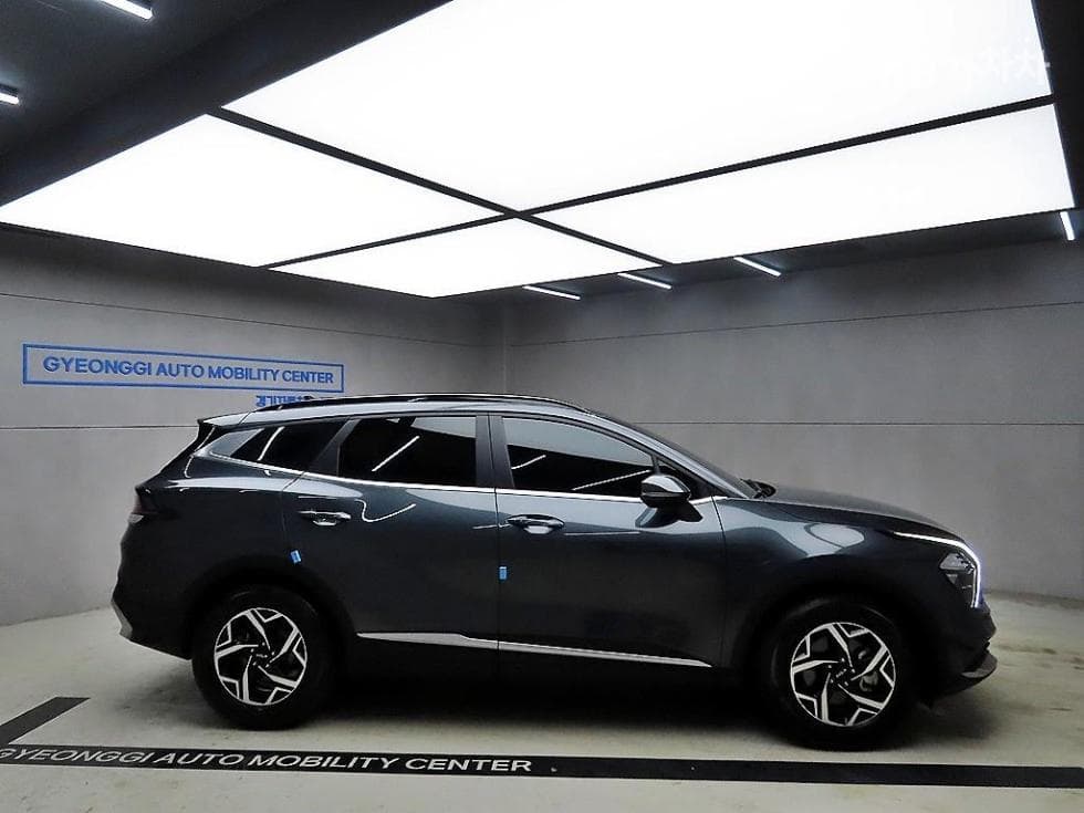 Kia The All New SportageG1.6 T-GDI 2WD Prestige - 2