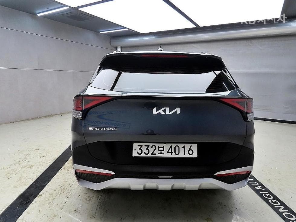 Kia The All New SportageG1.6 T-GDI 2WD Prestige - 3