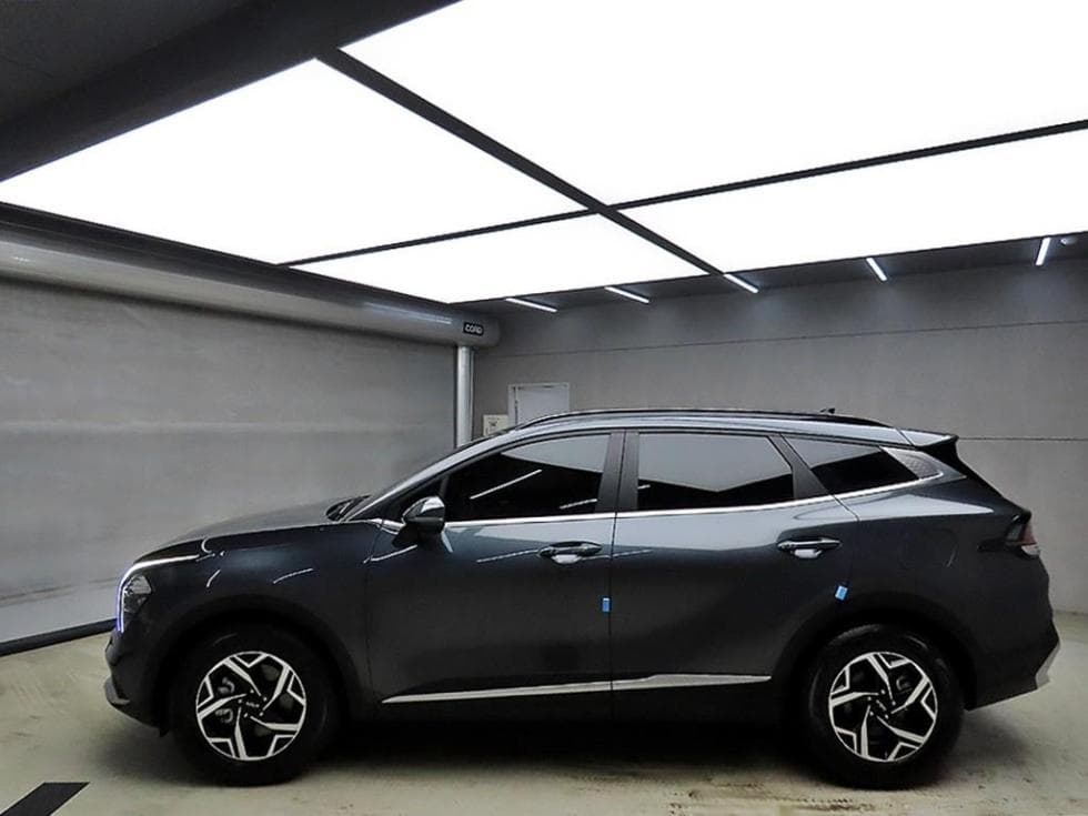 Kia The All New SportageG1.6 T-GDI 2WD Prestige - 4