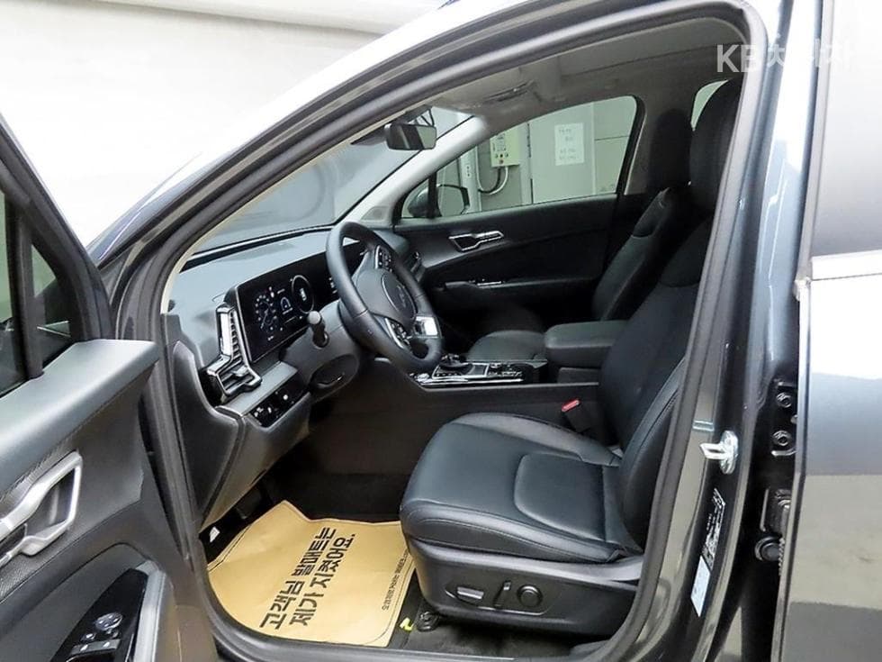 Kia The All New SportageG1.6 T-GDI 2WD Prestige - 5