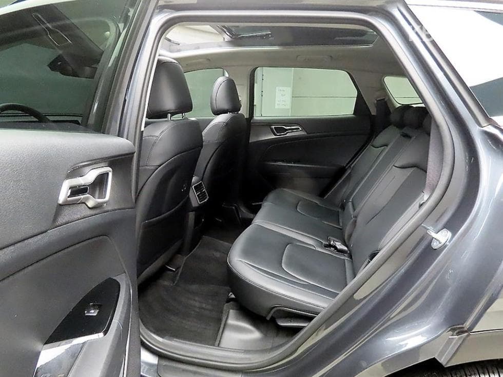 Kia The All New SportageG1.6 T-GDI 2WD Prestige - 6