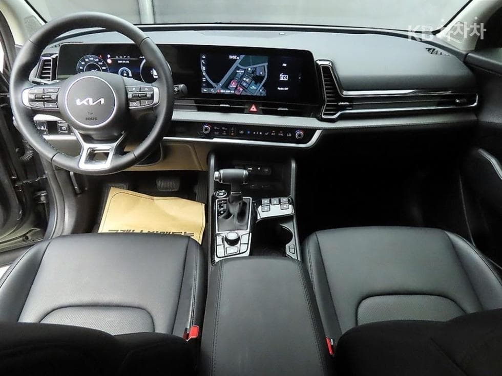 Kia The All New SportageG1.6 T-GDI 2WD Prestige - 7