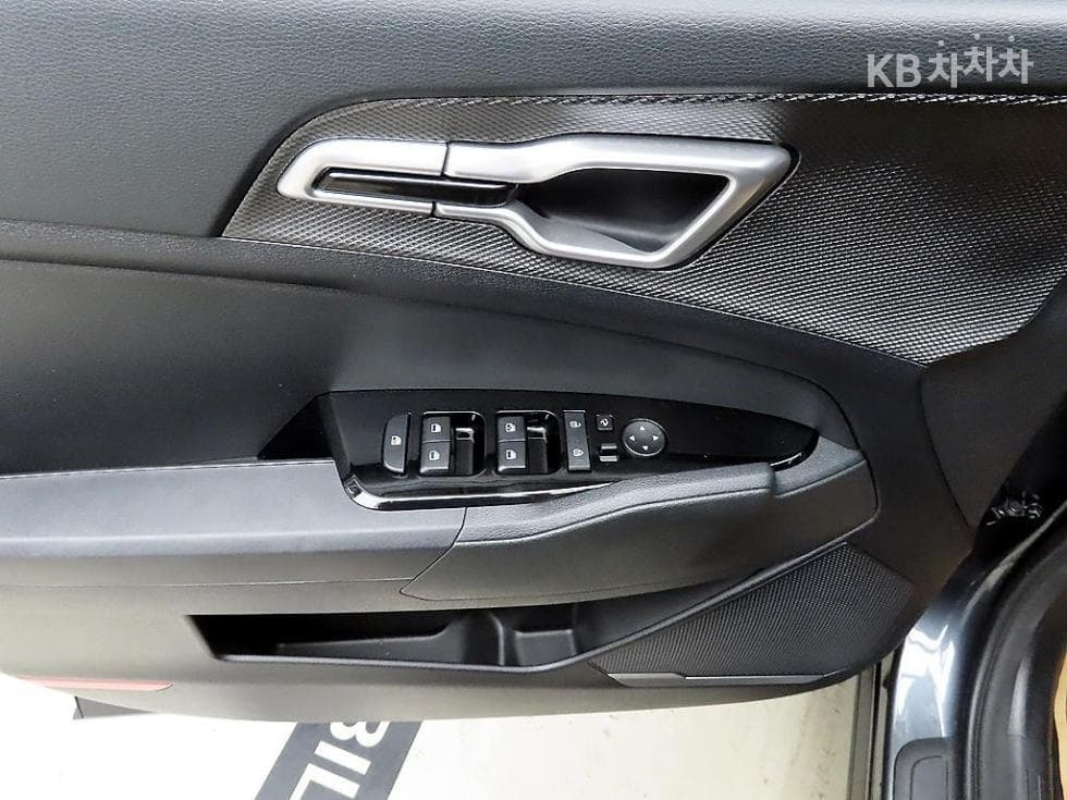Kia The All New SportageG1.6 T-GDI 2WD Prestige - 11