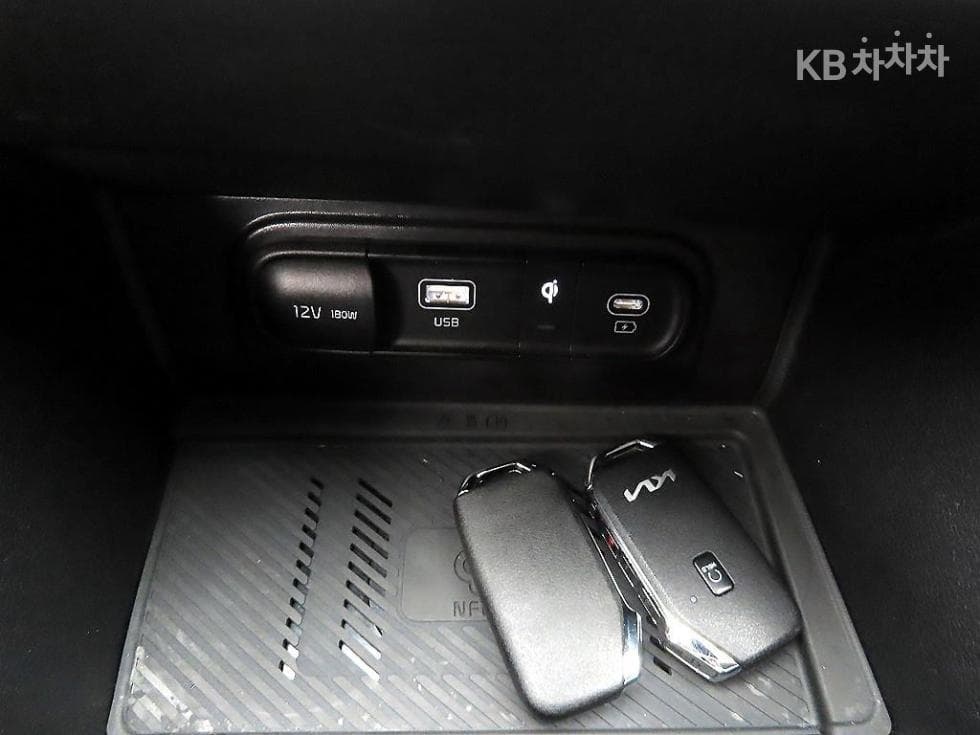 Kia The All New SportageG1.6 T-GDI 2WD Prestige - 12