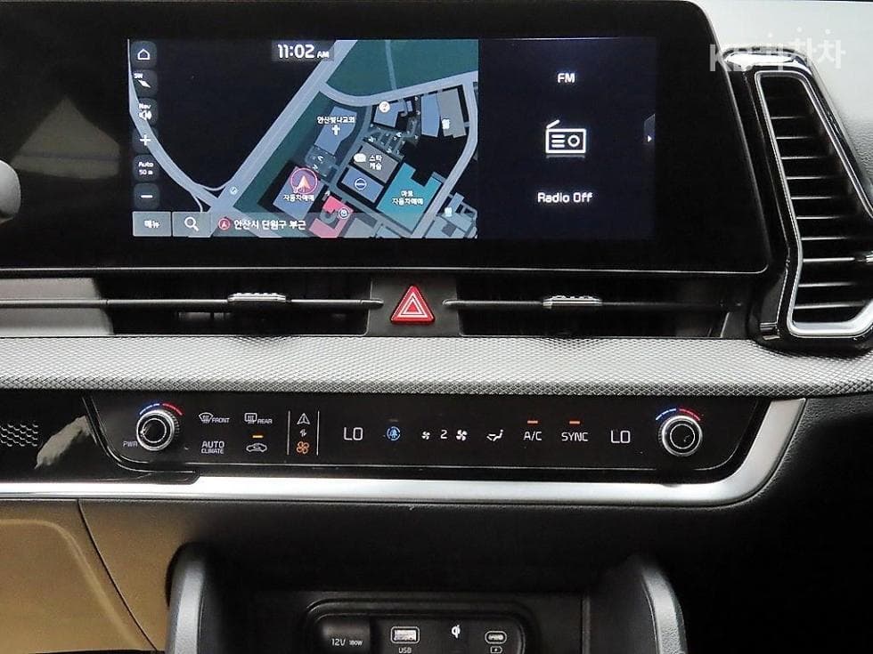 Kia The All New SportageG1.6 T-GDI 2WD Prestige - 13