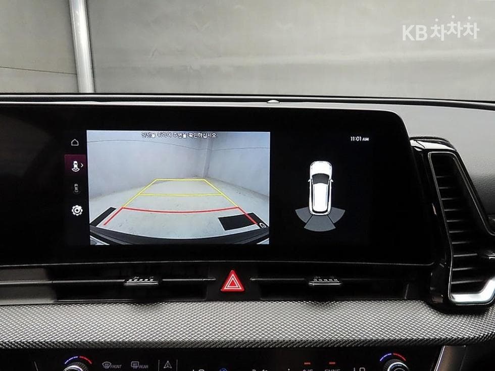 Kia The All New SportageG1.6 T-GDI 2WD Prestige - 15