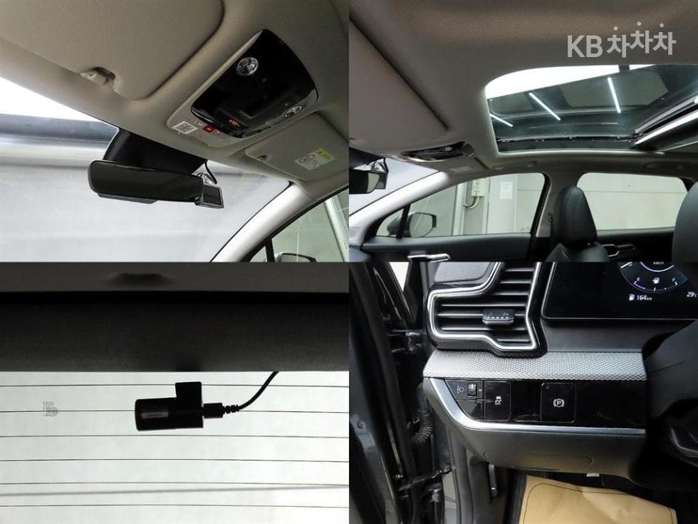 Kia The All New SportageG1.6 T-GDI 2WD Prestige - 16