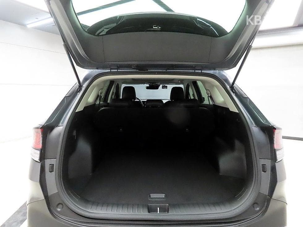 Kia The All New SportageG1.6 T-GDI 2WD Prestige - 17