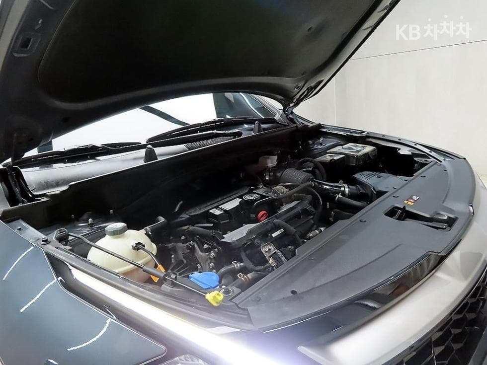 Kia The All New SportageG1.6 T-GDI 2WD Prestige - 18