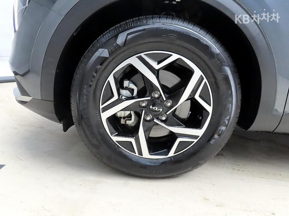 Kia The All New SportageG1.6 T-GDI 2WD Prestige - 19