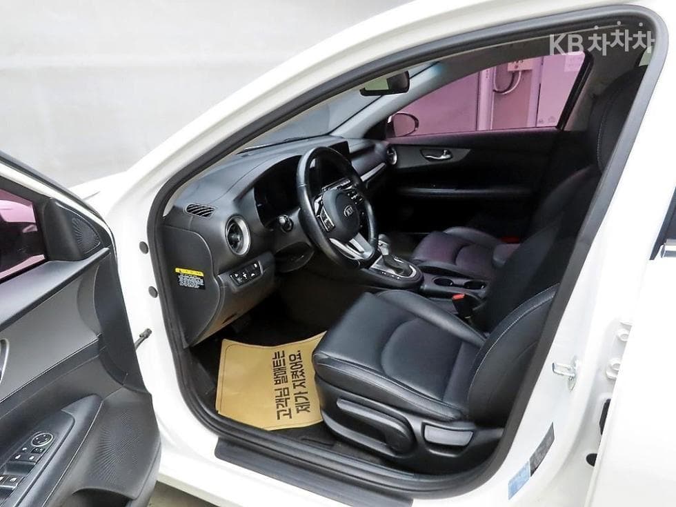Киа All New K31.6 Бензин Лукс - 5