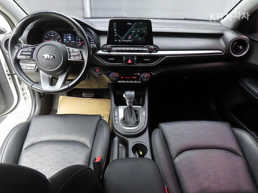 Киа All New K31.6 Бензин Лукс - 7