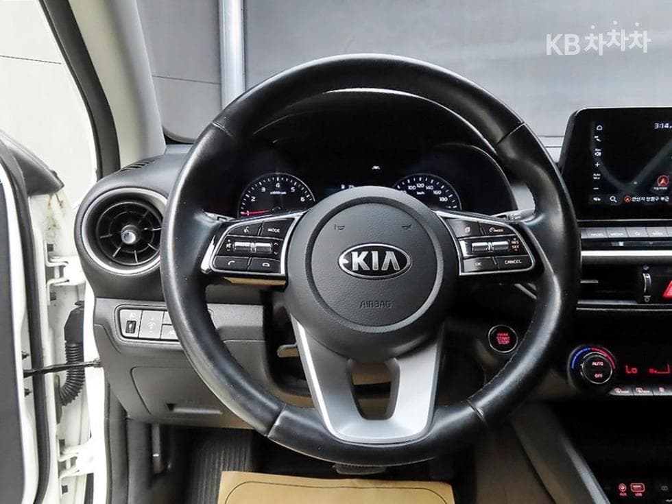 Киа All New K31.6 Бензин Лукс - 9