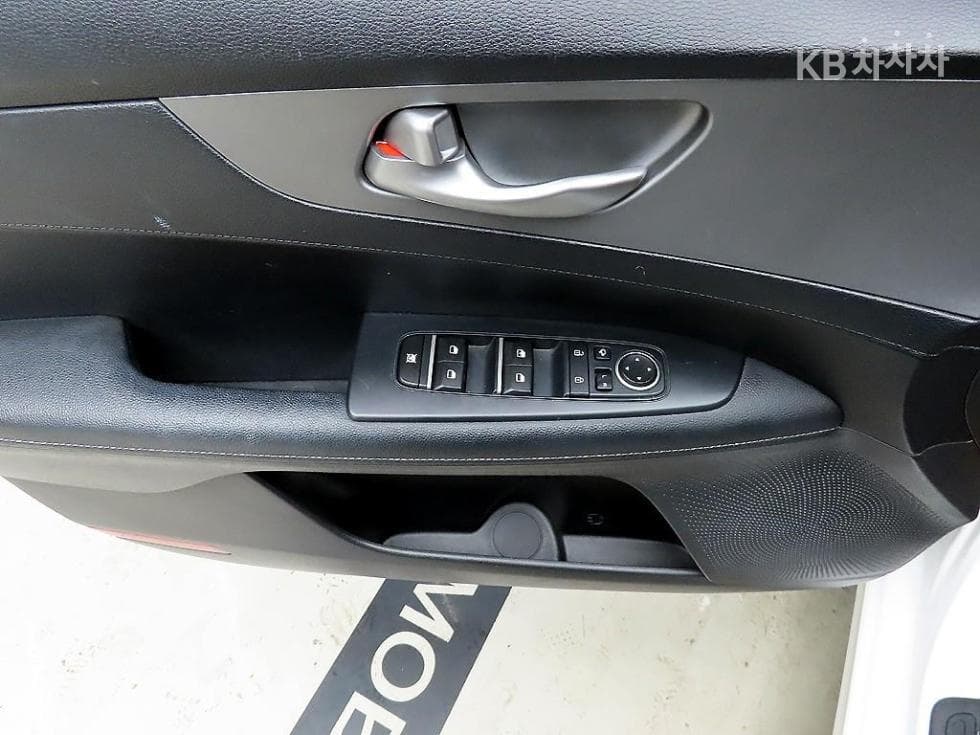 Киа All New K31.6 Бензин Лукс - 11