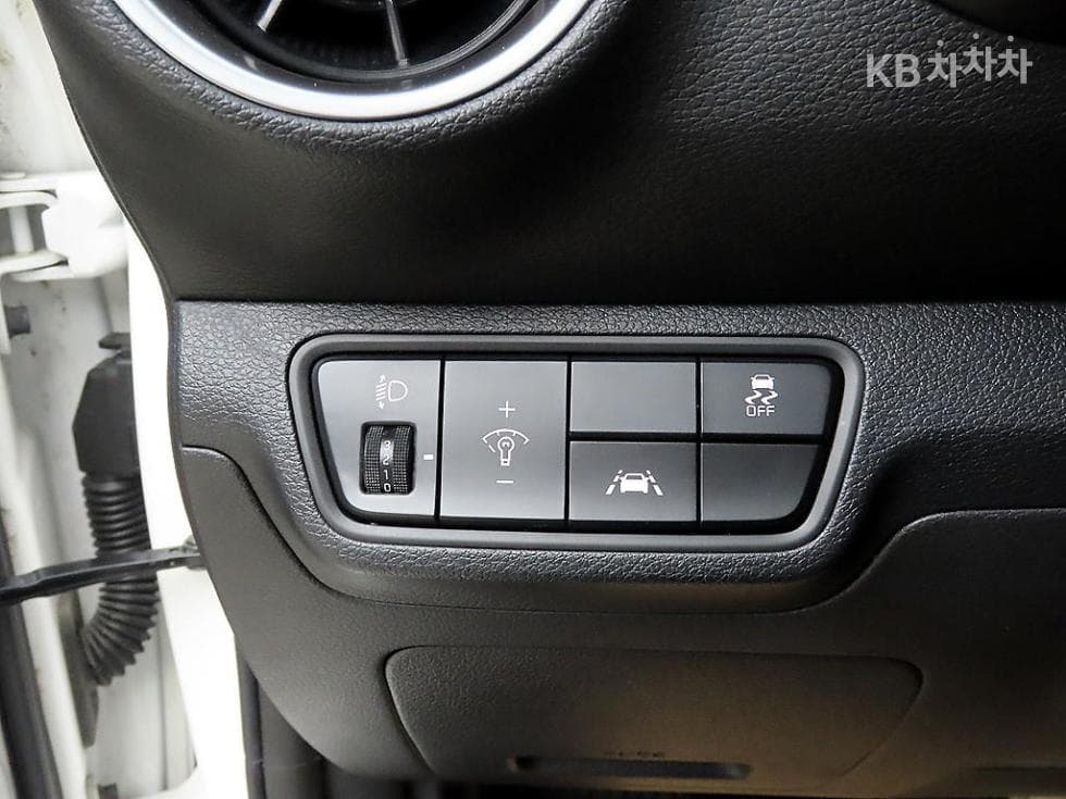 Киа All New K31.6 Бензин Лукс - 12