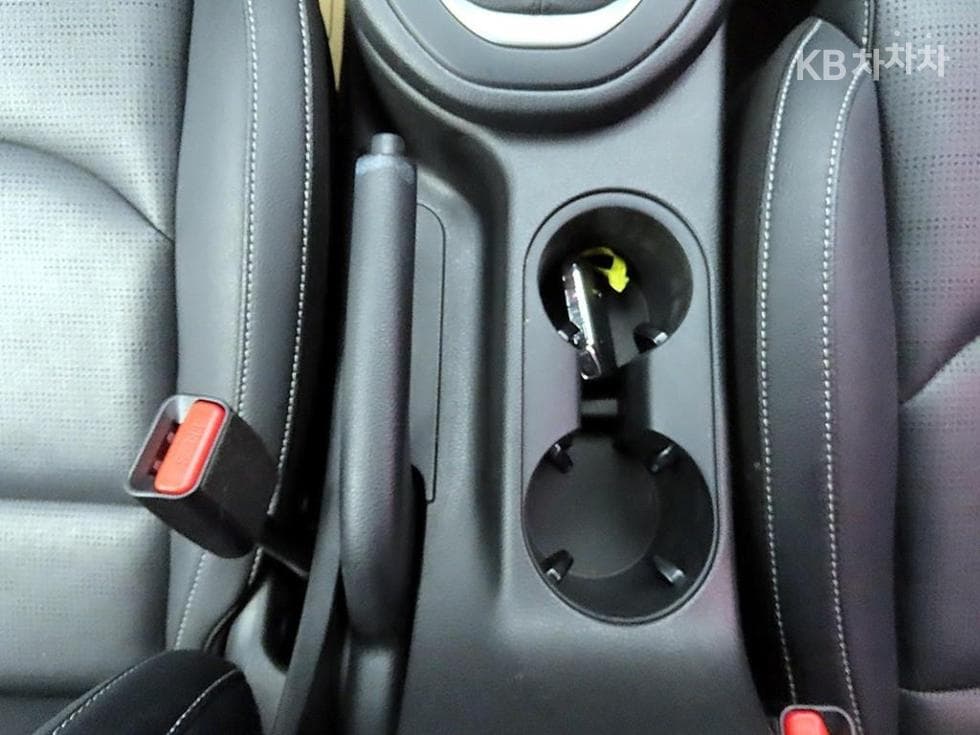 Киа All New K31.6 Бензин Лукс - 14