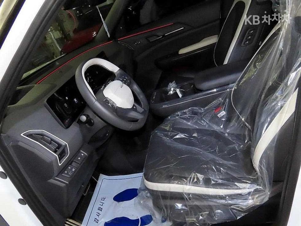 Киа EV5Long Range 2WD GT-Line - 6