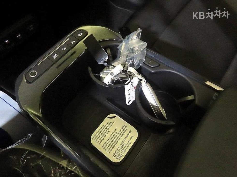 Киа EV5Long Range 2WD GT-Line - 13