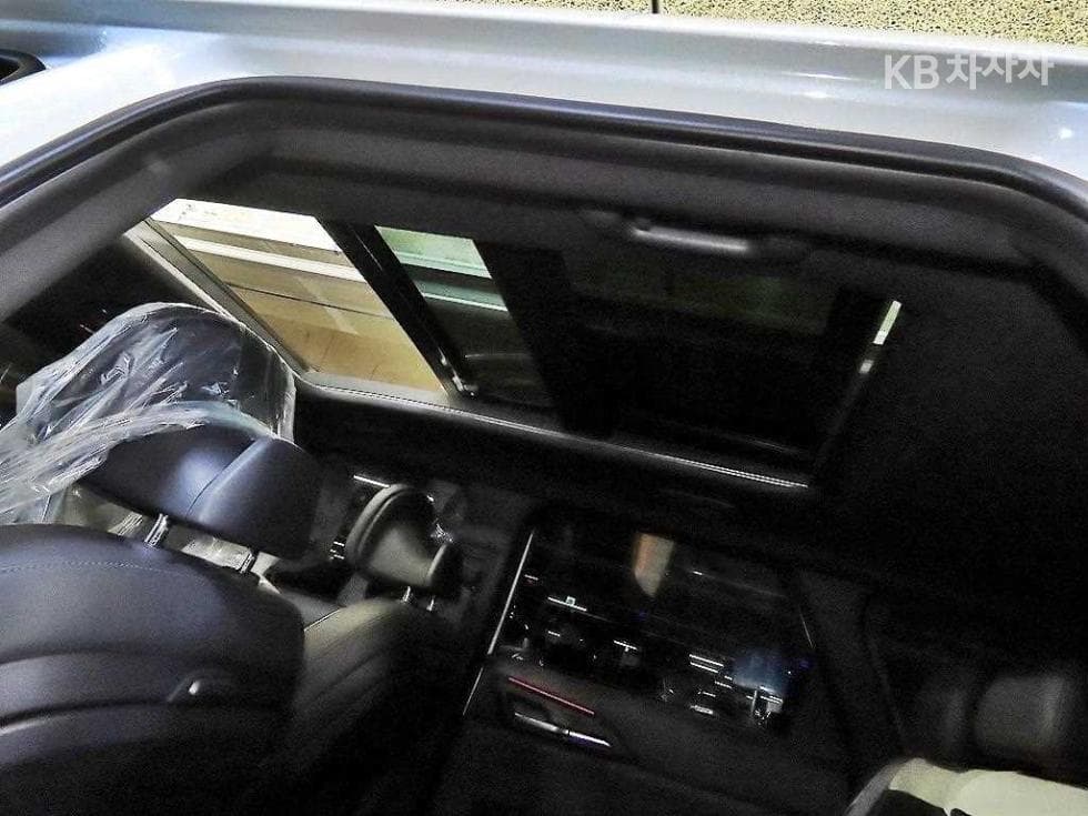 Киа EV5Long Range 2WD GT-Line - 14