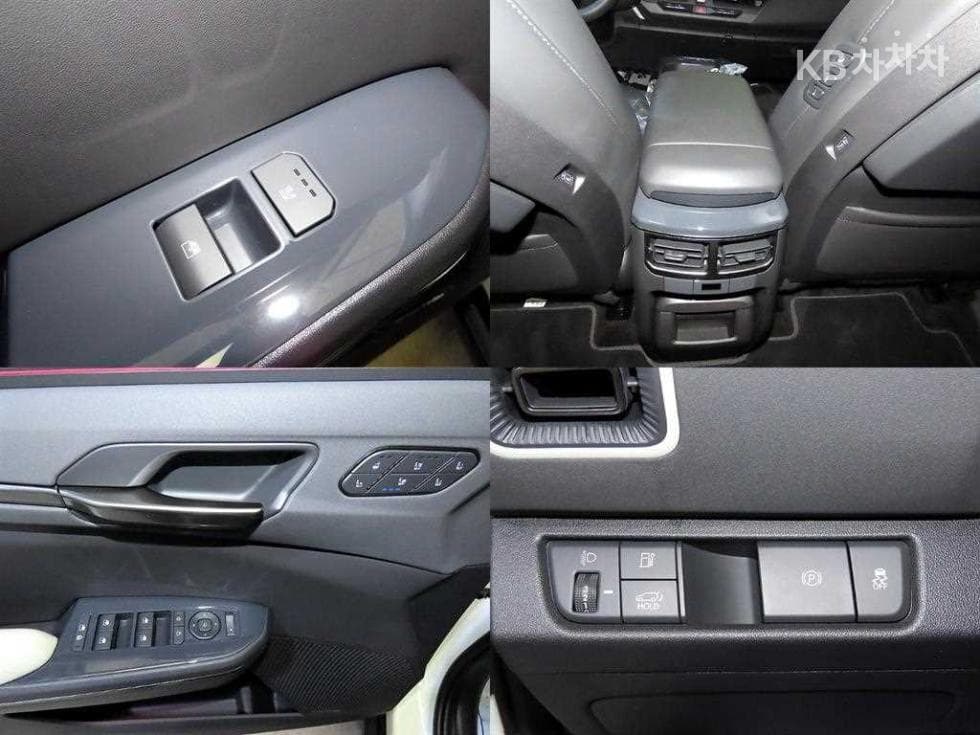 Киа EV5Long Range 2WD GT-Line - 17