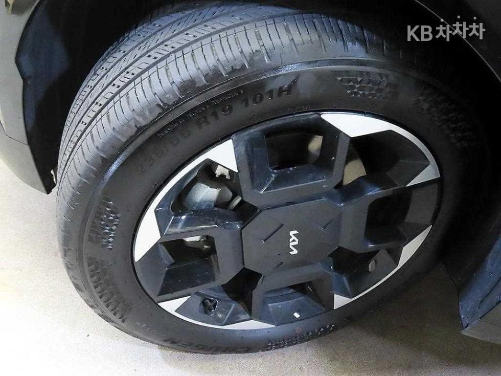Киа EV5Long Range 2WD GT-Line - 20