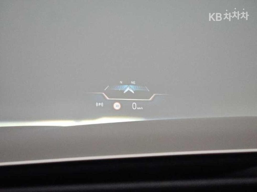BMW 7시리즈(G70)740i xDrive M Sport - 8