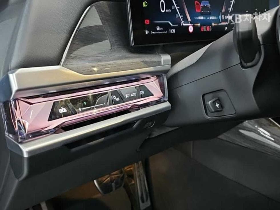 BMW 7시리즈(G70)740i xDrive M Sport - 9