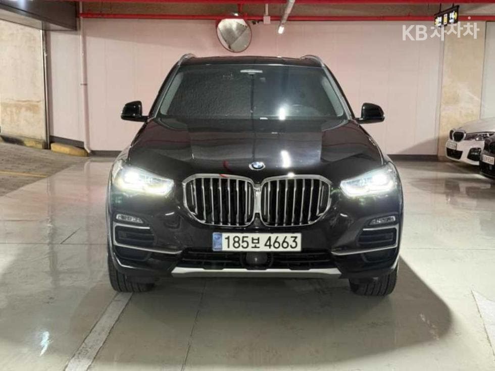 BMW X5 (G05)xDrive 40i M Sport - 3