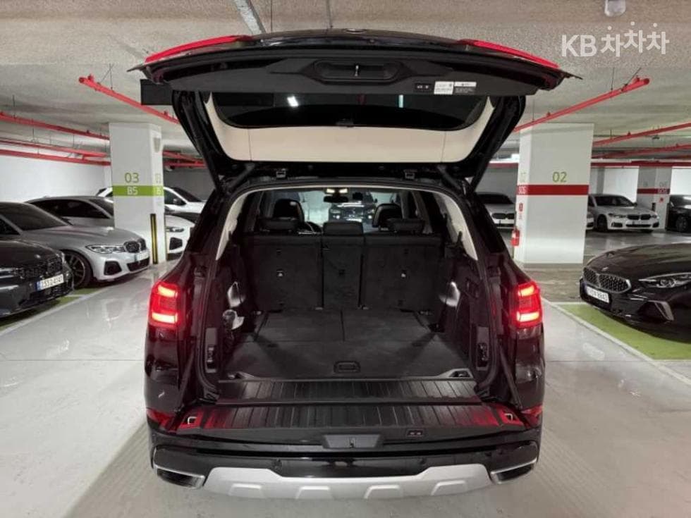 BMW X5 (G05)xDrive 40i M Sport - 5