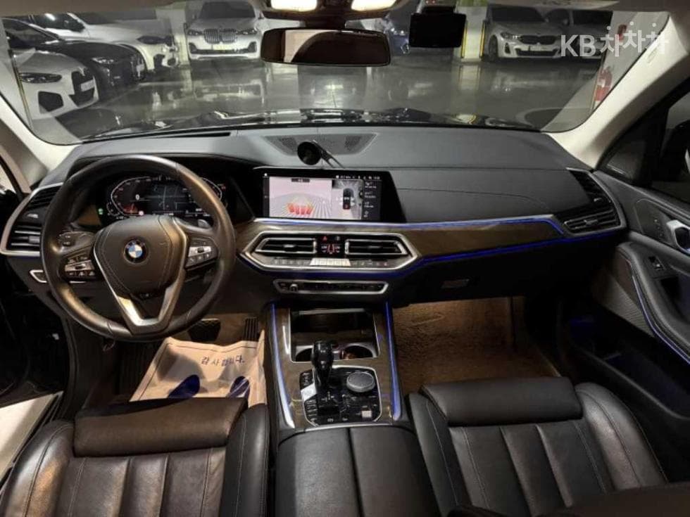 BMW X5 (G05)xDrive 40i M Sport - 6