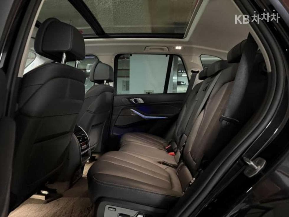 BMW X5 (G05)xDrive 40i M Sport - 8
