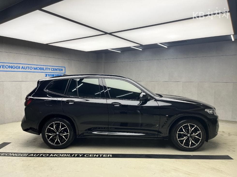 BMW X3 (G01)xDrive 20i M Sport - 2