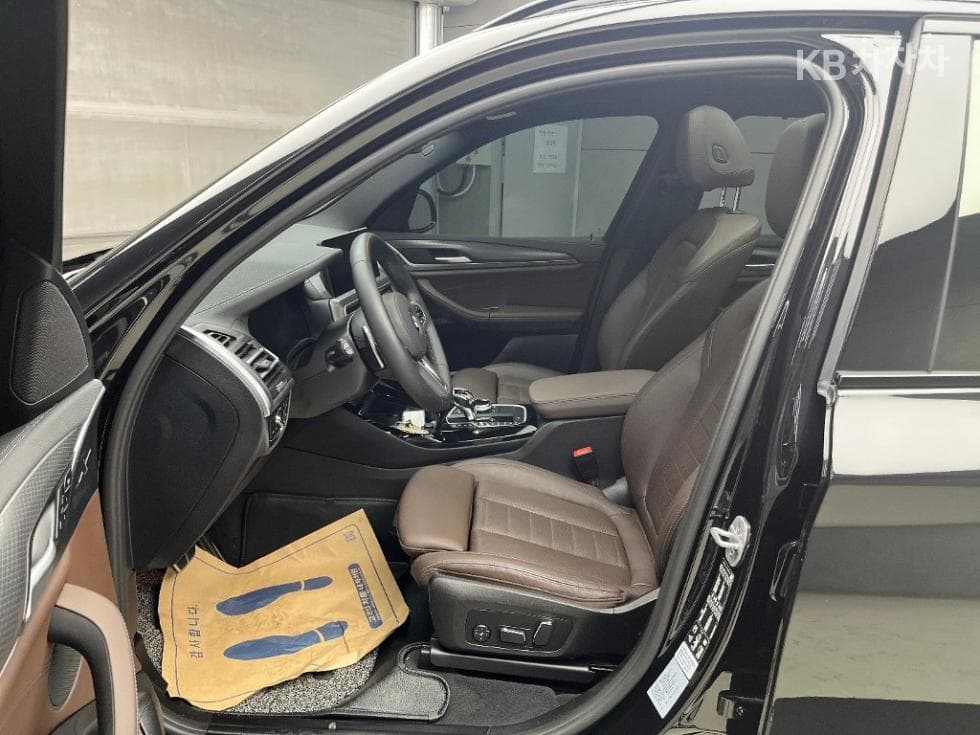 BMW X3 (G01)xDrive 20i M Sport - 5
