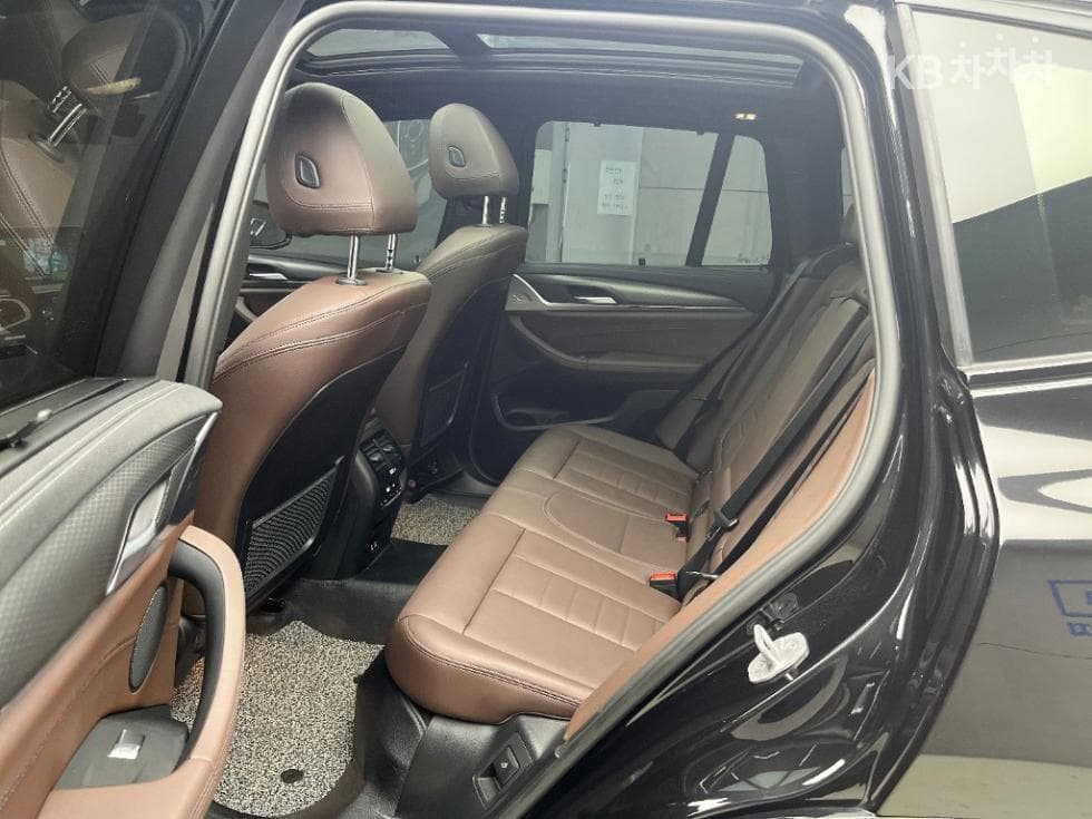 BMW X3 (G01)xDrive 20i M Sport - 6