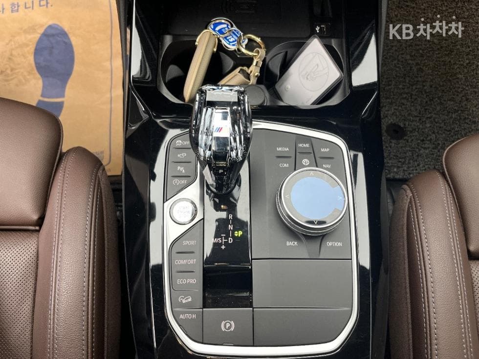 BMW X3 (G01)xDrive 20i M Sport - 10